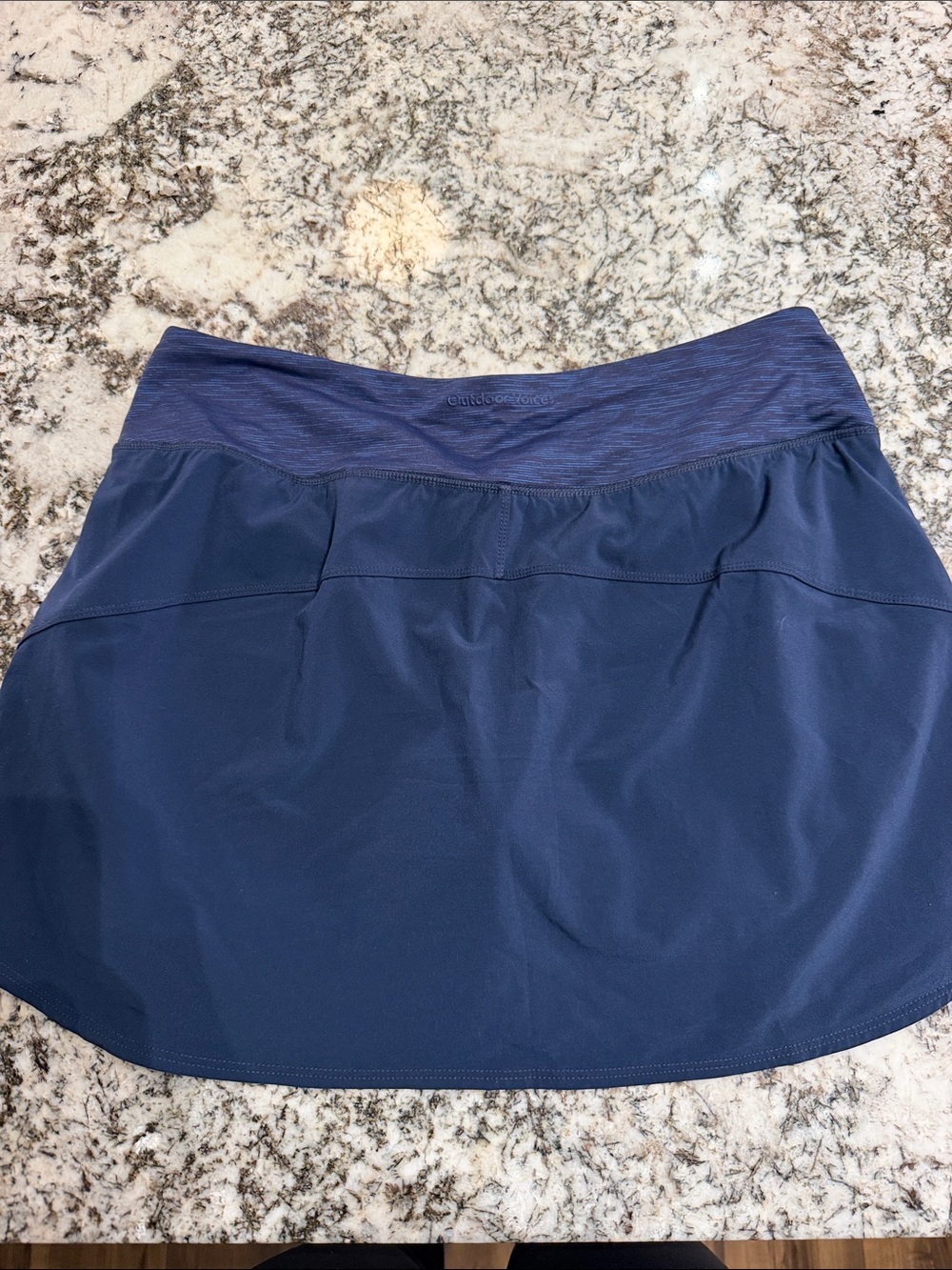 Outdoor Voices Hudson Skort - Picture 2 of 3